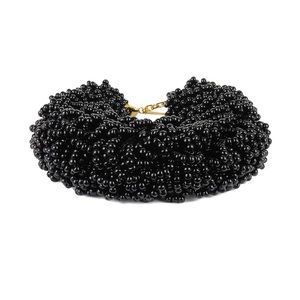 Dries Van Noten Glass Beaded Bracelet